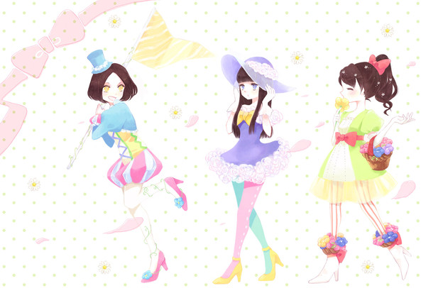 Spring of Life