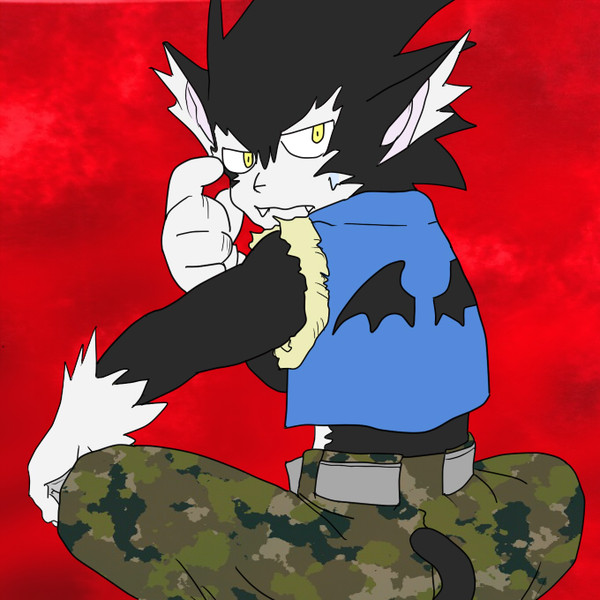 Ｉ`m　DEVＩL