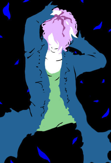 忘れられた肖像