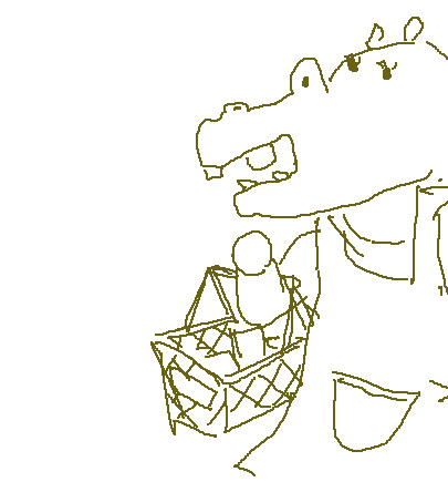 カバ