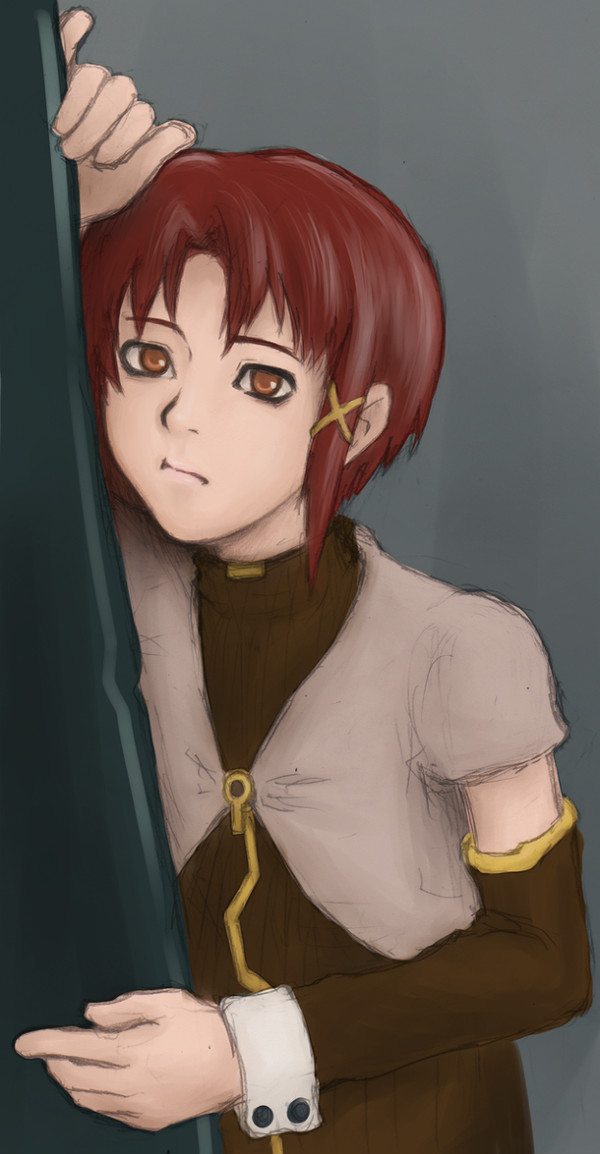 ペルソナレイン