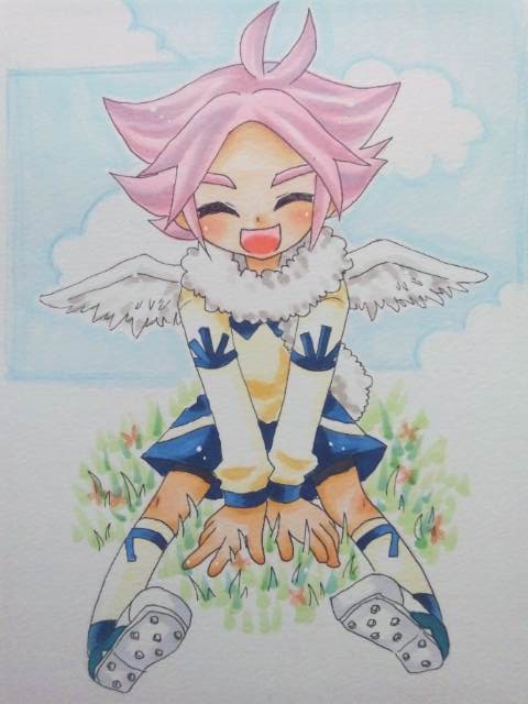 淳ちゃんおめでとー！