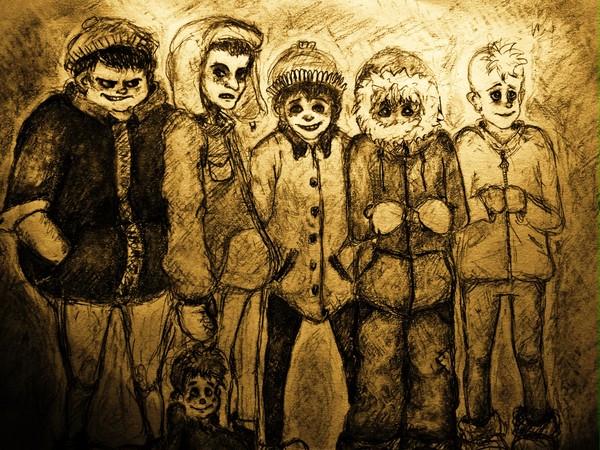 South Park
