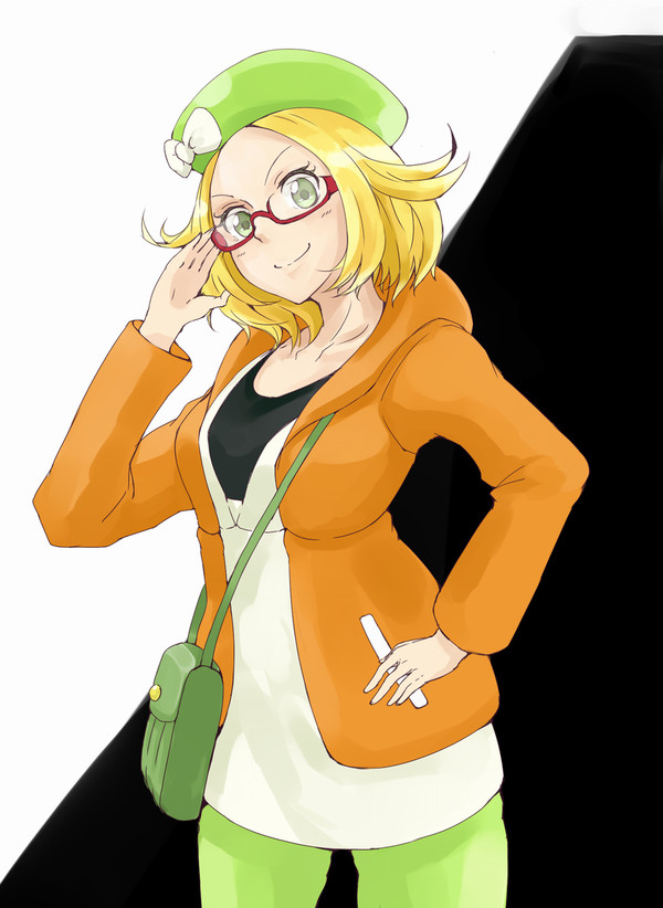 ベルたそ～