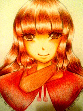落書き