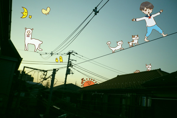 かえりみち