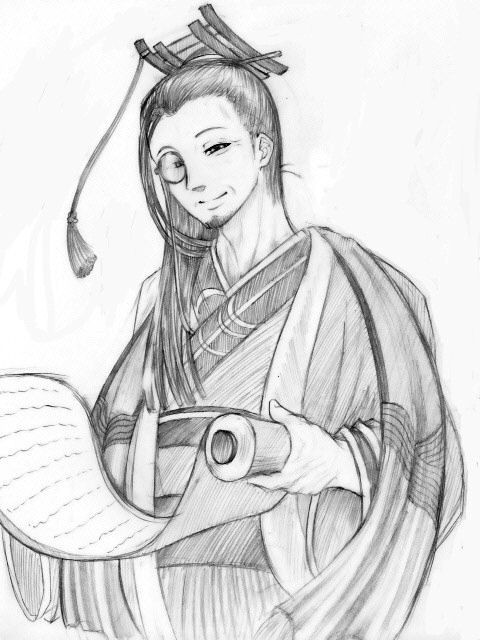 三国詰め合わせ