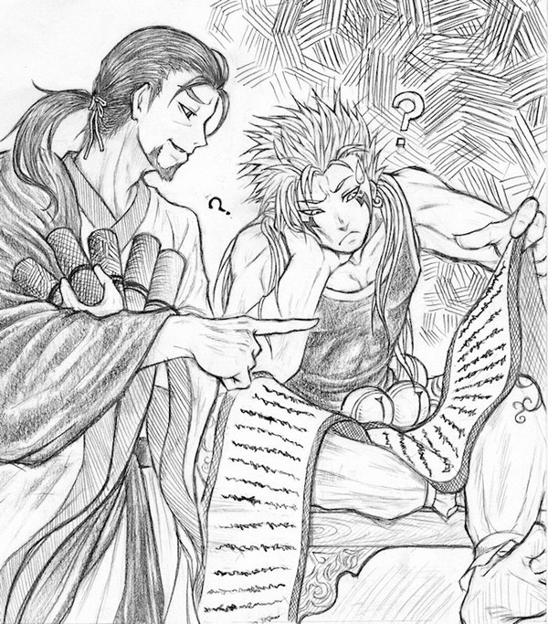 文武両道できるかな