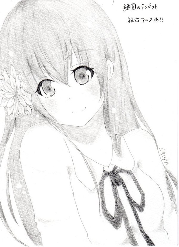 祝☆アニメ化!