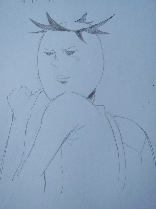 村長