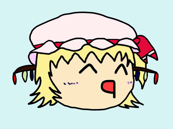 ゆっくりふらんちゃんさま