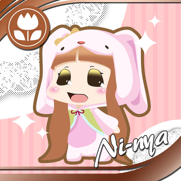 Petit Cinderella Girls(ICON)#2