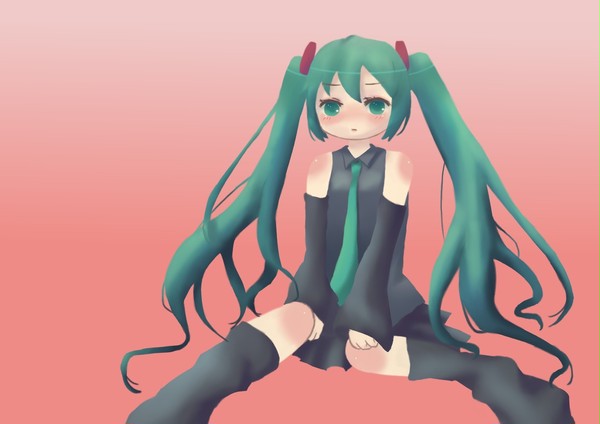 みく