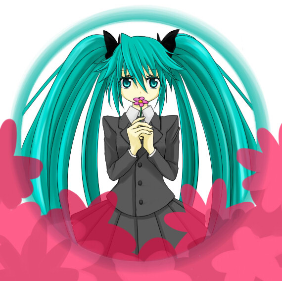 ミク