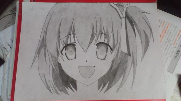 初投稿なのです~(✽ ﾟдﾟ ✽)