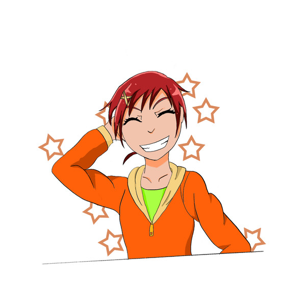 あかねさんの練習のつもりが、
