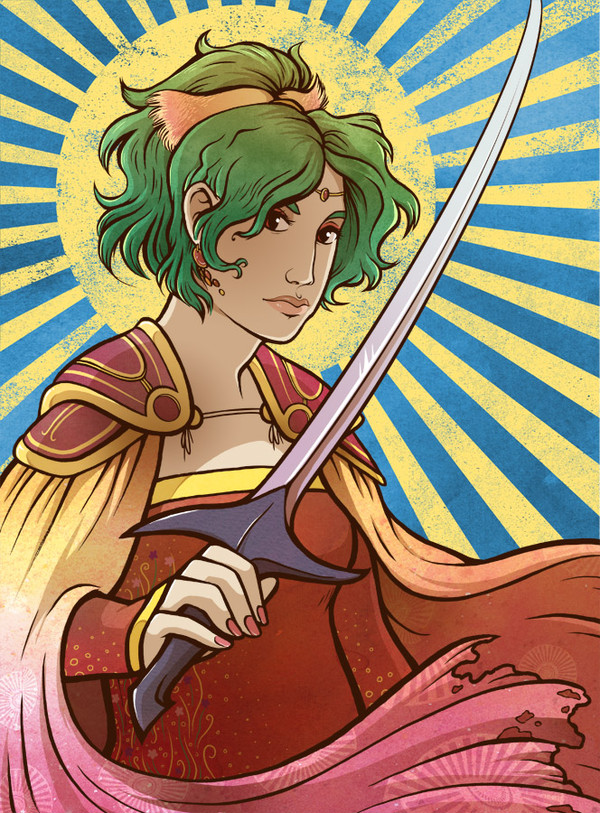 Terra