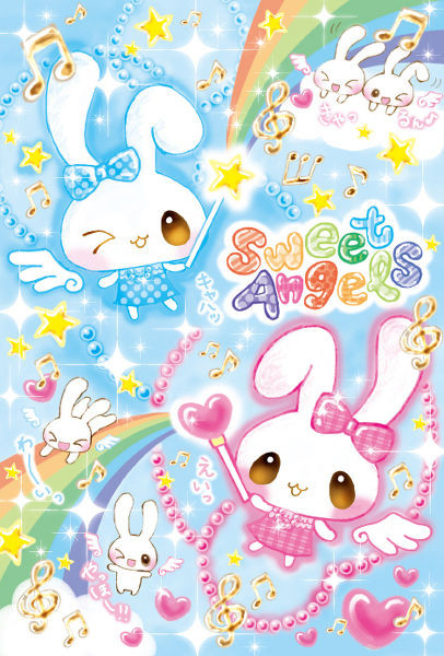 Sweet Angels