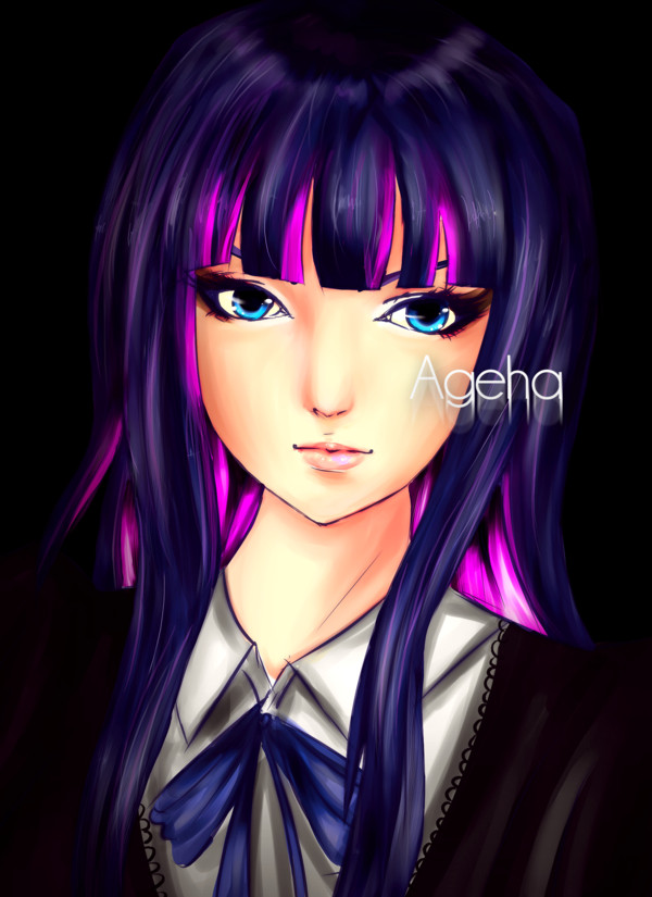 Stocking~