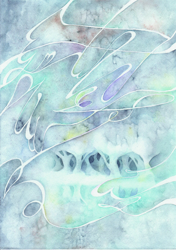 橄欖の森