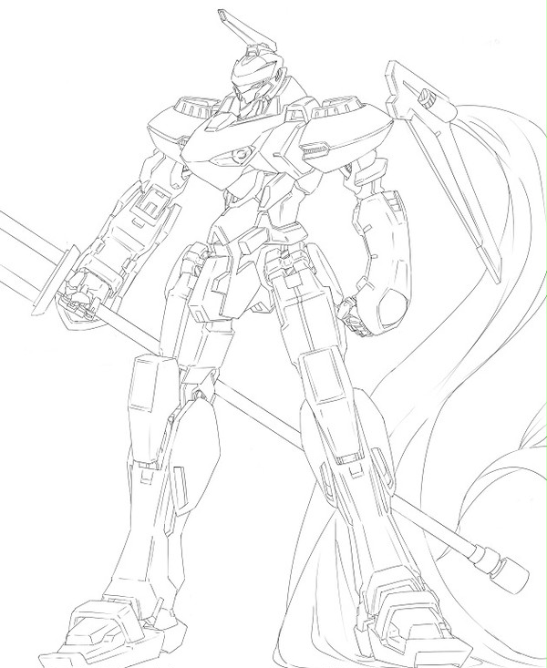 落書き2