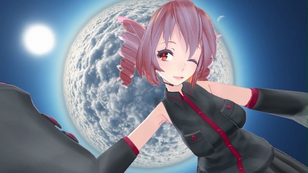第7回ＭＭＤ静止画選手権で出したもの