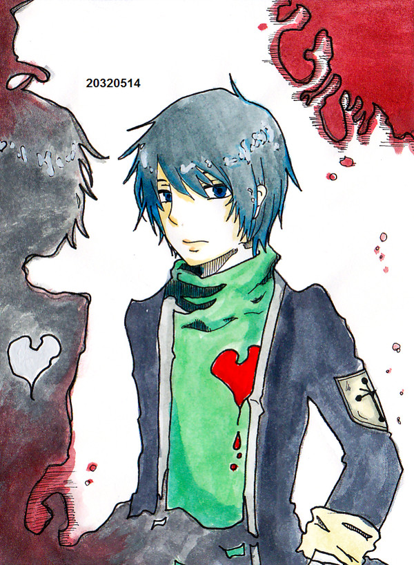 blank gemini