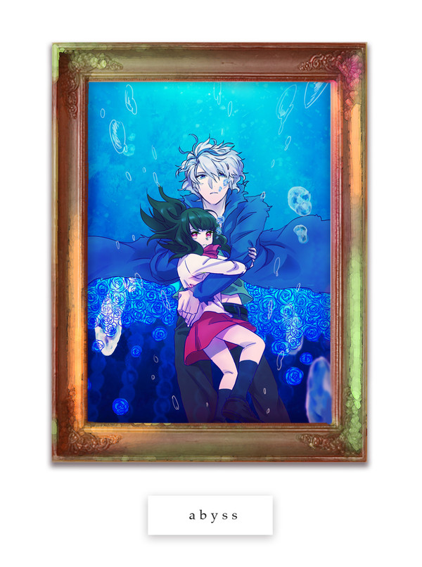 【Ib】abyss