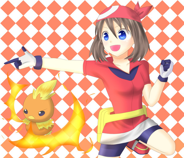 かもー♪