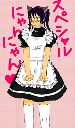 ネコミミ寿也