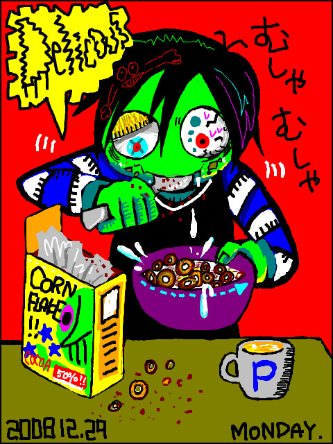 手ブロ絵詰め合わせ
