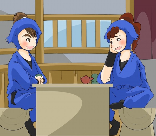 のせきゅーう