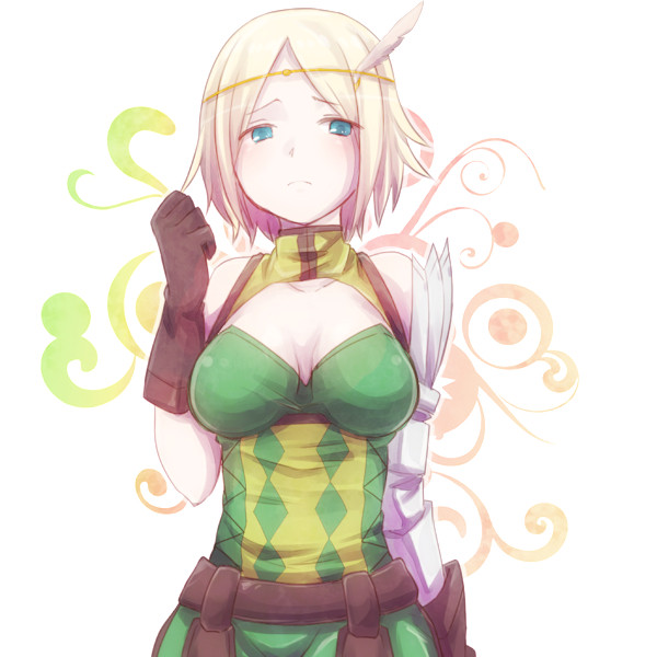 ノワールちゃん