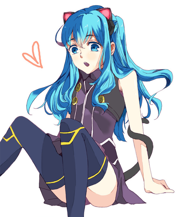 にゃんティオだにゃ~