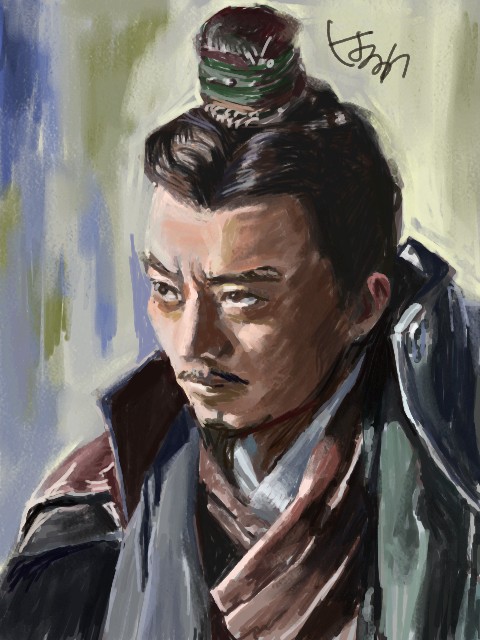 張良