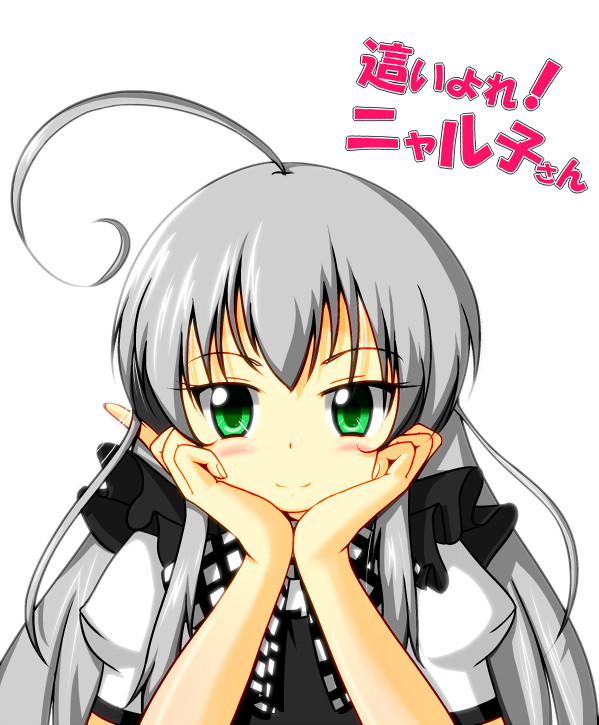 (」・ω・)」うー!(/・ω・)/にゃー!