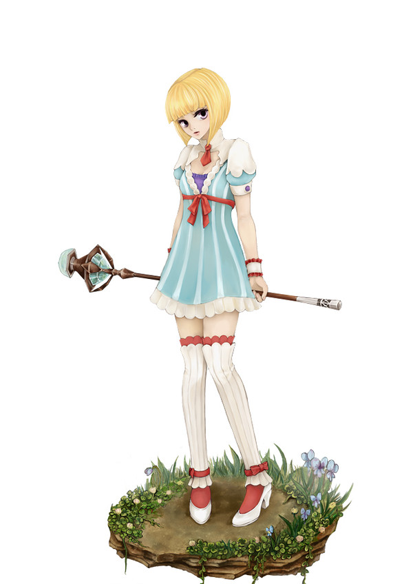 てろすきゅーま