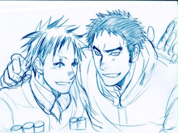 パートナー