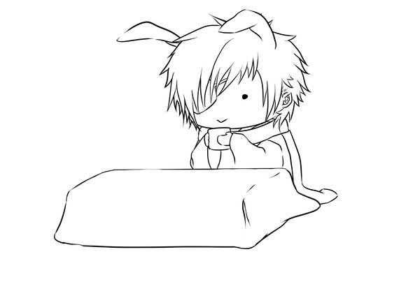 Chibi Rabi