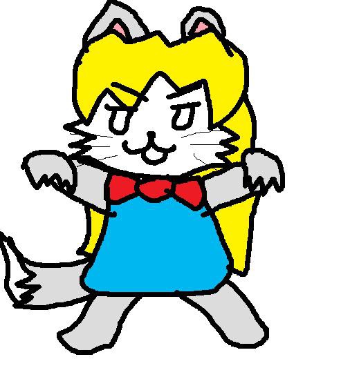 ゲイル先輩