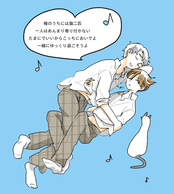とりひよfortunata