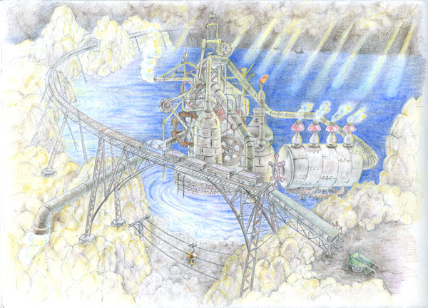 記憶の風景