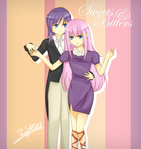 Sweets & Bitters