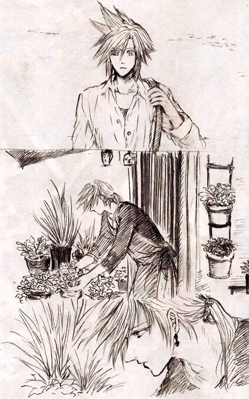 【腐】ｹﾞｲﾝｽﾞﾌﾞｰﾙの花屋