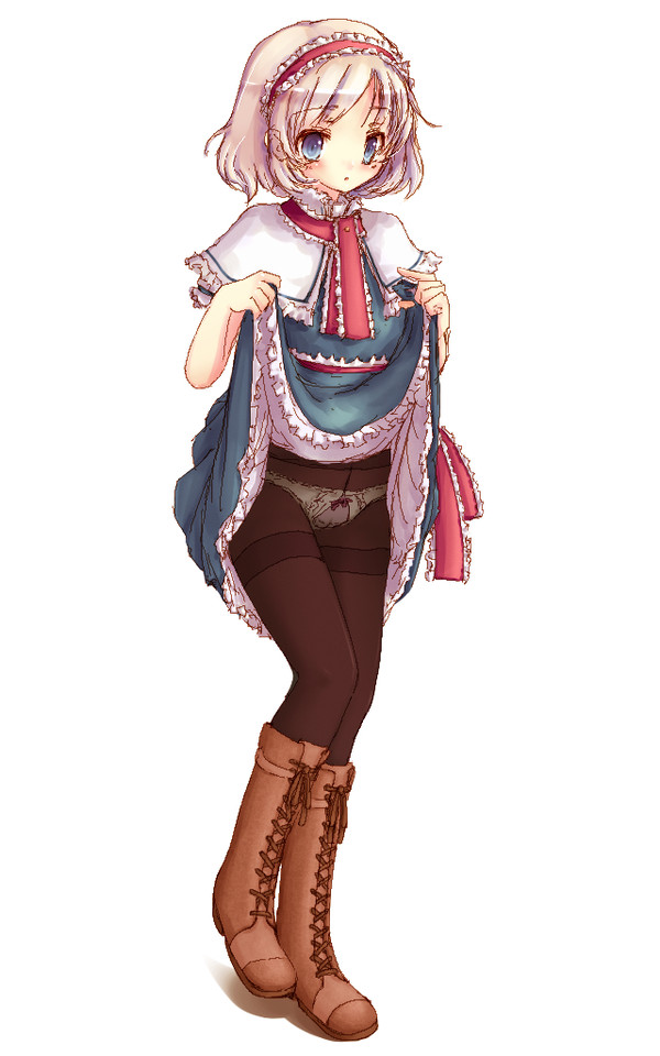 Alice Margatroid
