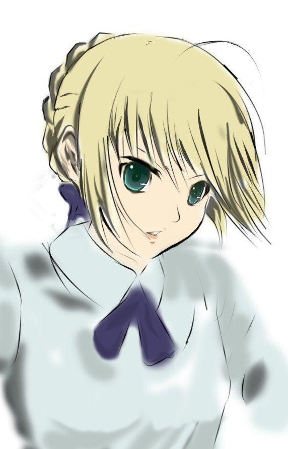 saber