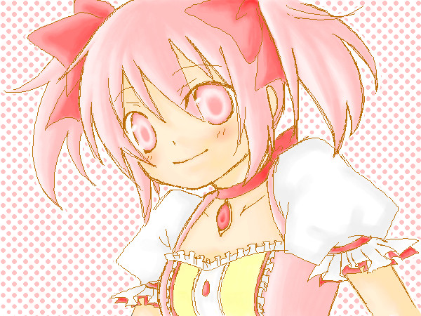 魔法少女