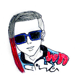 BIGBANG　G-DRAGON