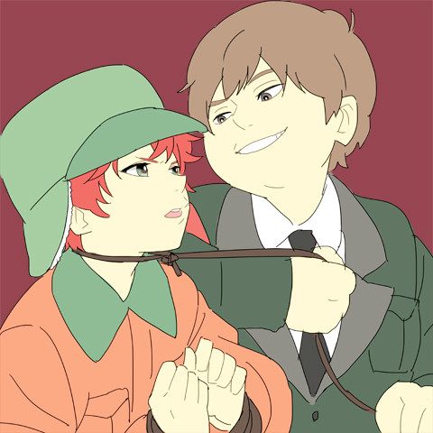 らくがき
