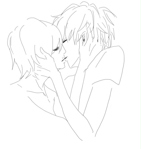 らくがき１